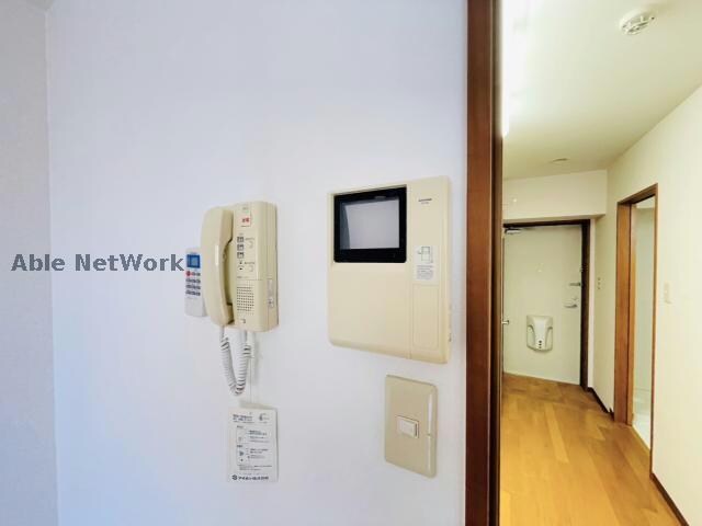 ルラシオン江戸橋の物件内観写真