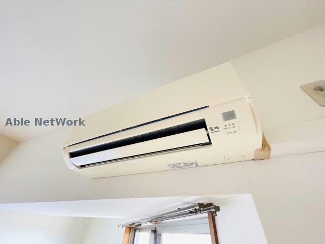 ルラシオン江戸橋の物件内観写真