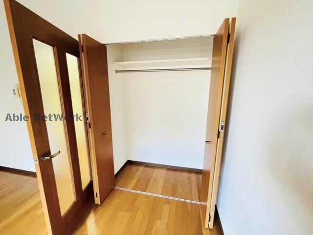 ルラシオン江戸橋の物件内観写真