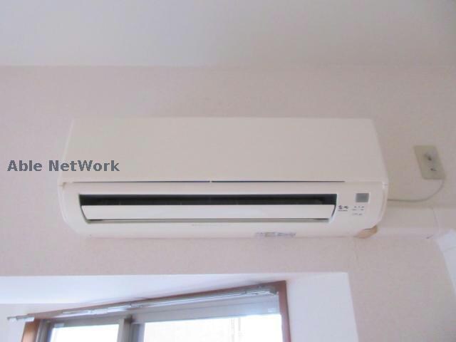 ルラシオン江戸橋の物件内観写真