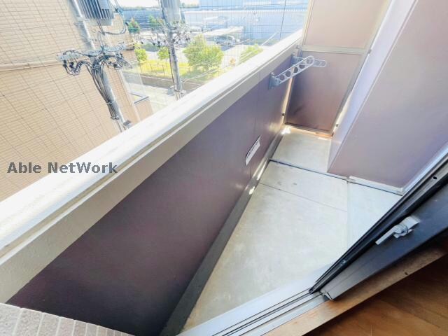 ルラシオン江戸橋の物件内観写真