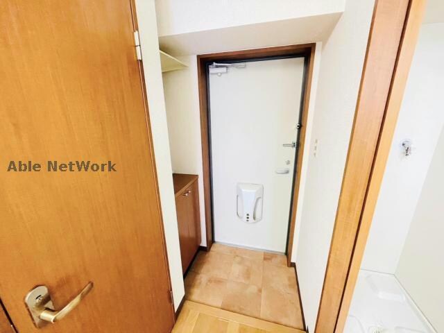 ルラシオン江戸橋の物件内観写真