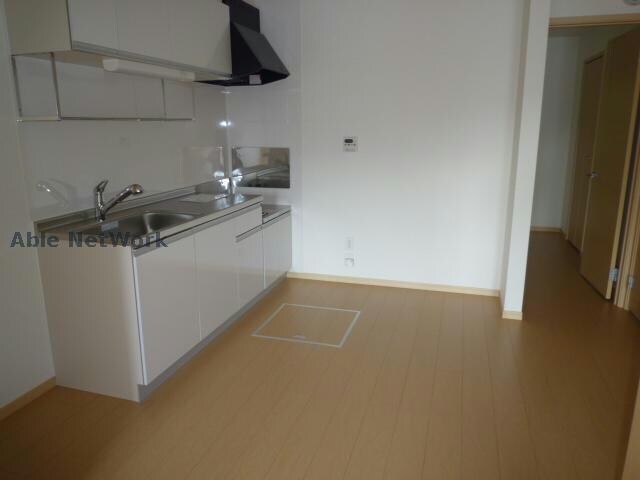 フォレスタ　ロヴィーネ　３の物件内観写真