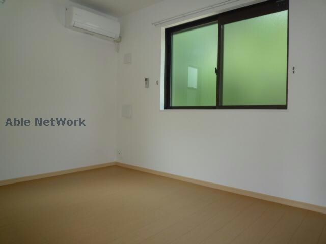 フォレスタ　ロヴィーネ　３の物件内観写真