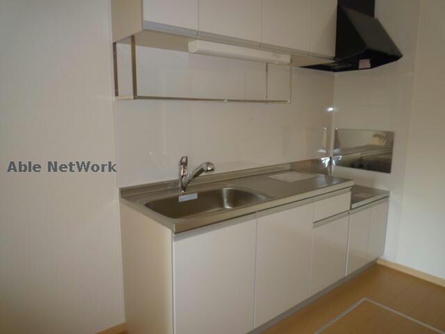 フォレスタ　ロヴィーネ　３の物件内観写真