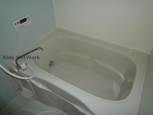 フォレスタ　ロヴィーネ　３の物件内観写真