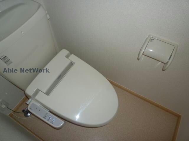 フォレスタ　ロヴィーネ　３の物件内観写真