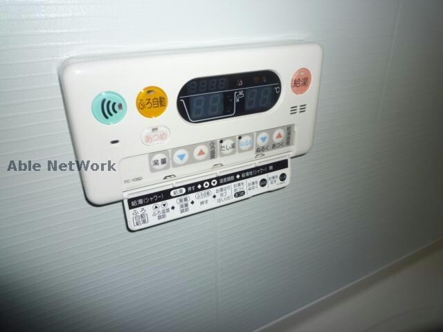 フォレスタ　ロヴィーネ　３の物件内観写真