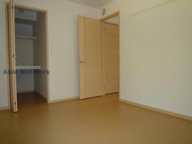 フォレスタ　ロヴィーネ　３の物件内観写真