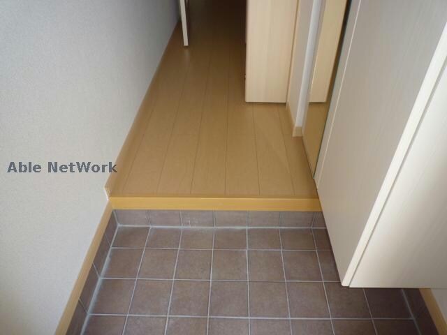 フォレスタ　ロヴィーネ　３の物件内観写真