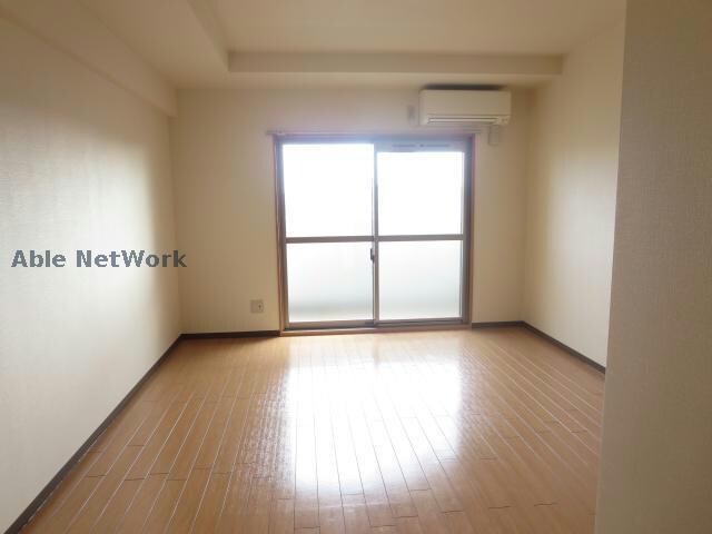 シンフォニー利平治上浜の物件内観写真