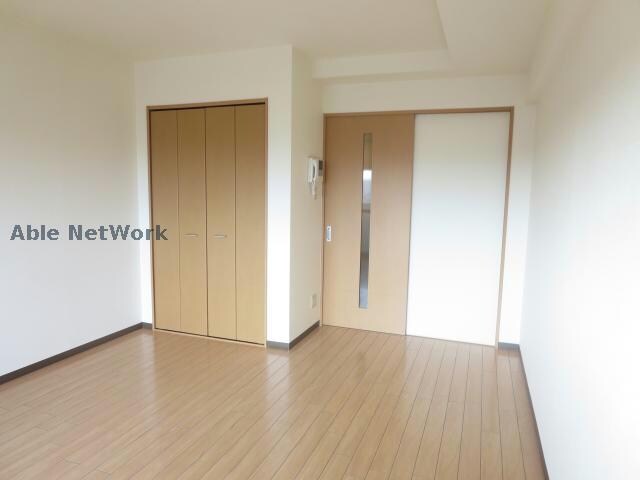 シンフォニー利平治上浜の物件内観写真