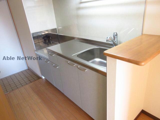 シンフォニー利平治上浜の物件内観写真