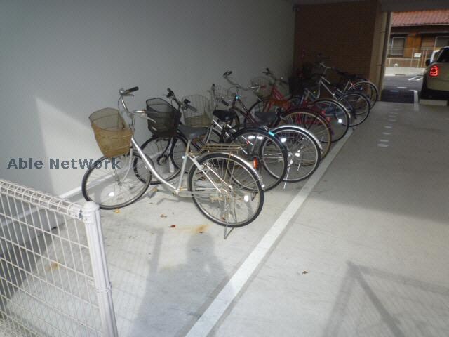 シンフォニー利平治上浜の物件外観写真