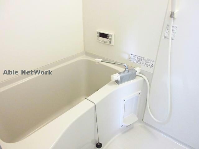 シンフォニー利平治上浜の物件内観写真