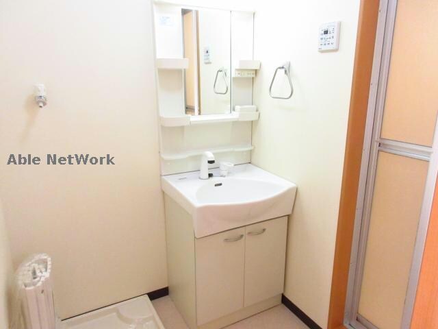 シンフォニー利平治上浜の物件内観写真