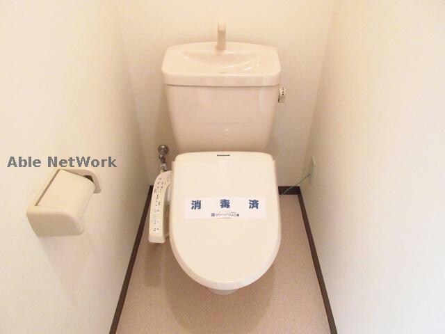 シンフォニー利平治上浜の物件内観写真