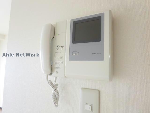 シンフォニー利平治上浜の物件内観写真