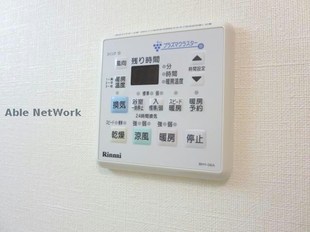 シンフォニー利平治上浜の物件内観写真