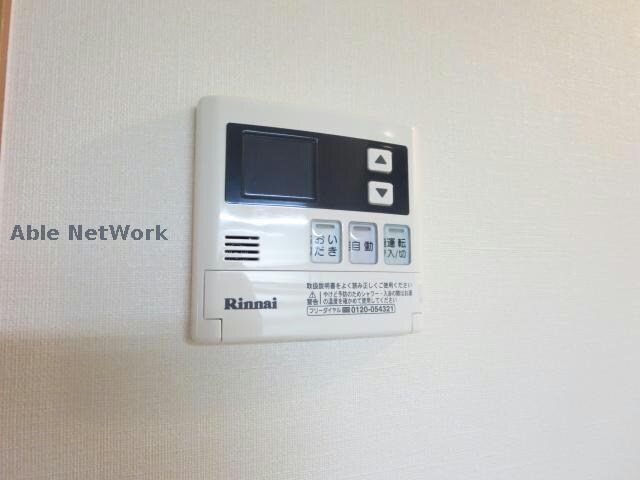 シンフォニー利平治上浜の物件内観写真