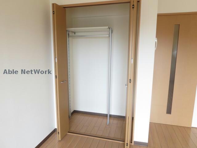 シンフォニー利平治上浜の物件内観写真