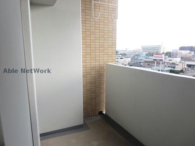 シンフォニー利平治上浜の物件内観写真