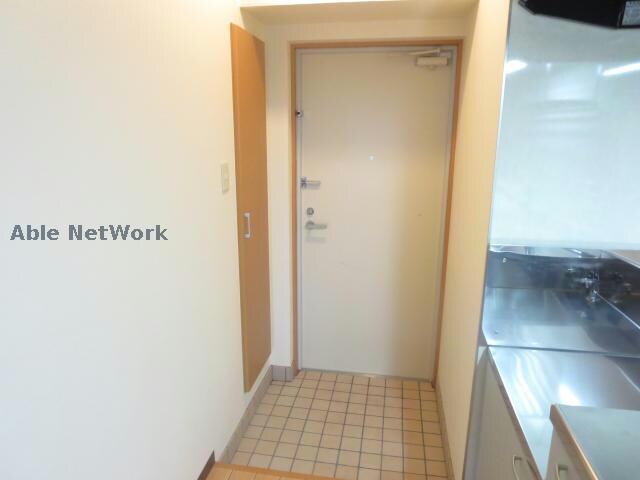 シンフォニー利平治上浜の物件内観写真