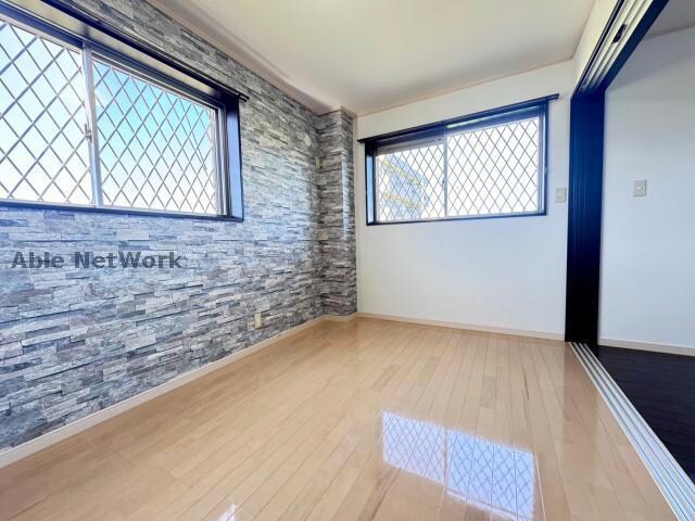 ZEROの物件内観写真