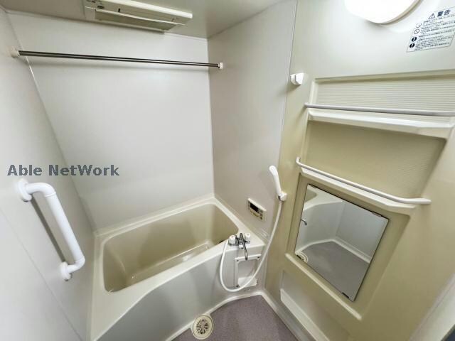 ZEROの物件内観写真