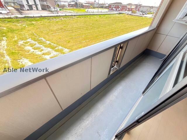 ZEROの物件内観写真