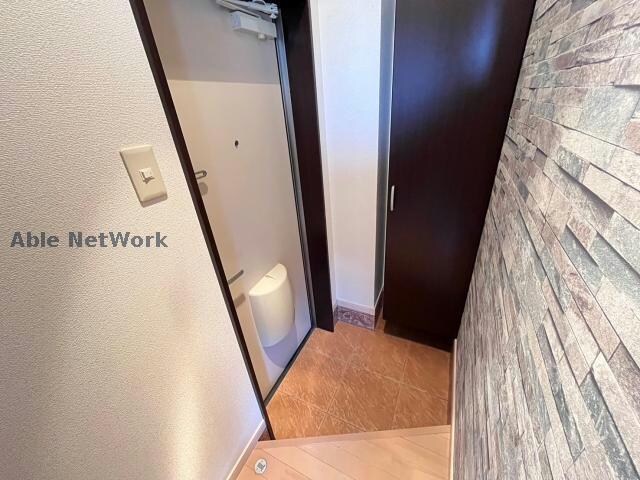 ZEROの物件内観写真