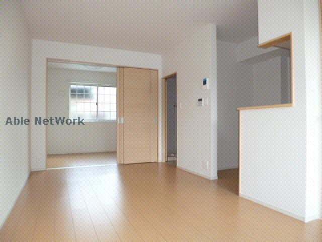 プロムナード脊振の物件内観写真