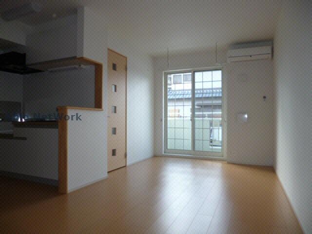 プロムナード脊振の物件内観写真