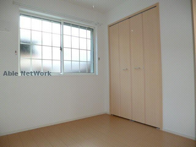 プロムナード脊振の物件内観写真