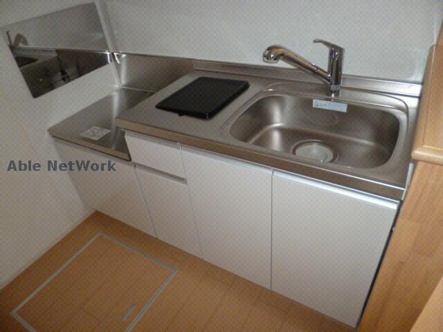 プロムナード脊振の物件内観写真