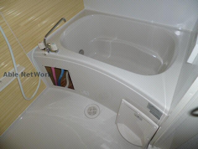 プロムナード脊振の物件内観写真