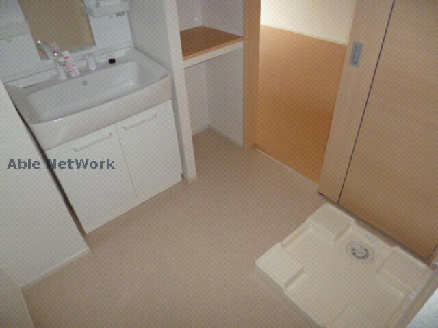 プロムナード脊振の物件内観写真