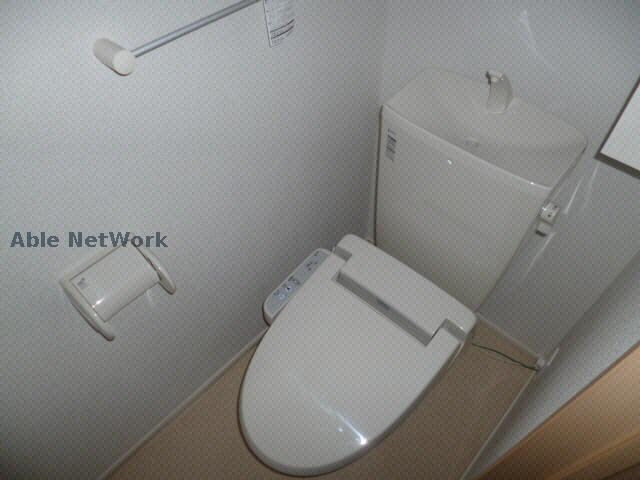 プロムナード脊振の物件内観写真