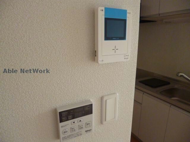 プロムナード脊振の物件内観写真