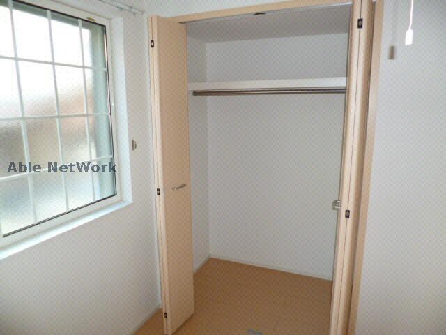 プロムナード脊振の物件内観写真