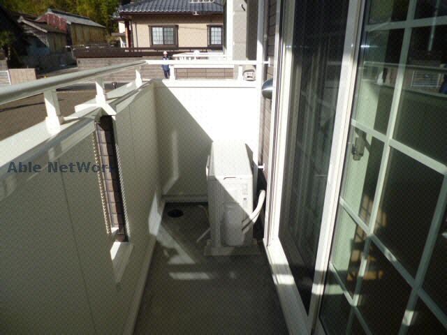 プロムナード脊振の物件内観写真