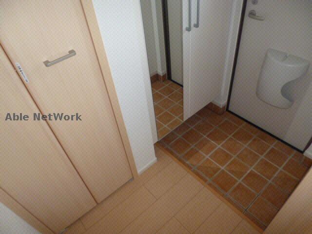 プロムナード脊振の物件内観写真