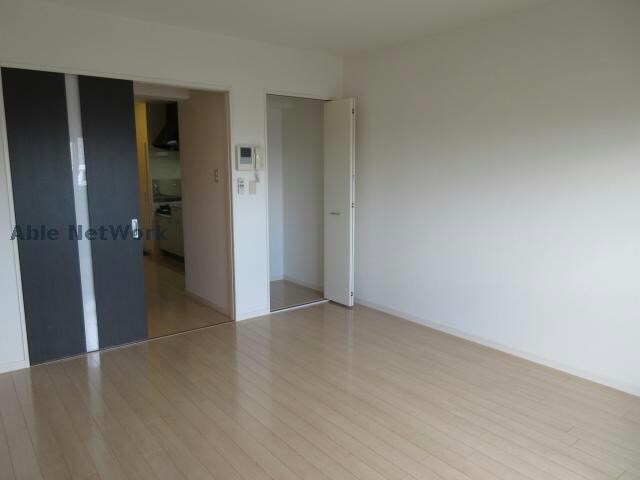 シンフォニー大園の物件内観写真