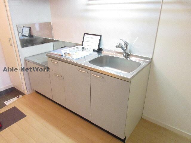 シンフォニー大園の物件内観写真