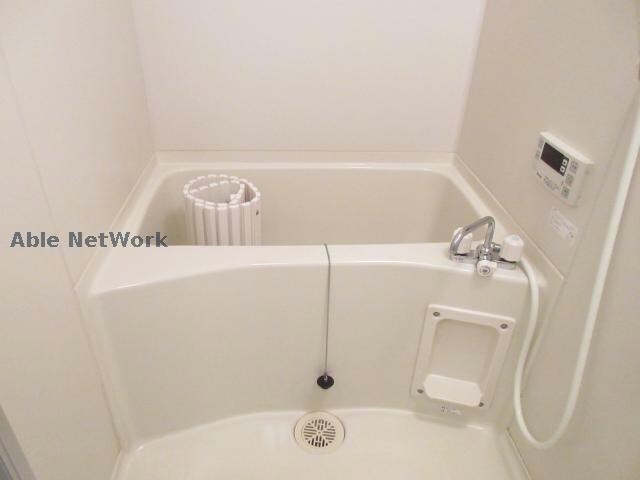 シンフォニー大園の物件内観写真