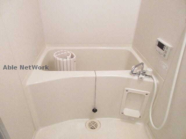 シンフォニー大園の物件内観写真