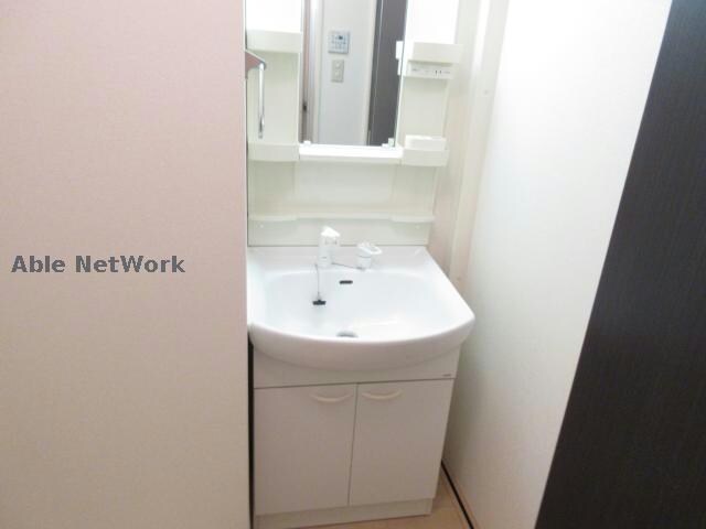 シンフォニー大園の物件内観写真