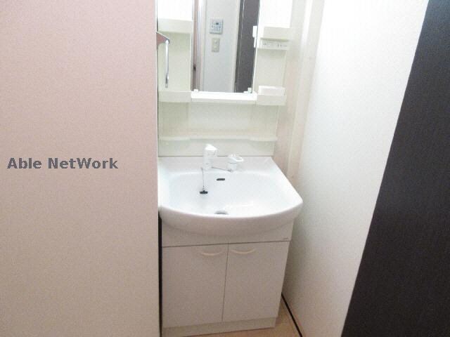 シンフォニー大園の物件内観写真