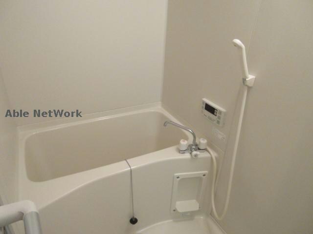 シンフォニー大園の物件内観写真