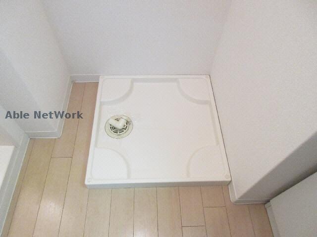 シンフォニー大園の物件内観写真